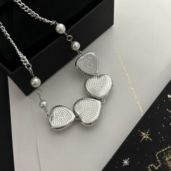 Advance sale limited to overseas customers 2024SS Necklace CHANEL CHANEL Advance sale limited to overseas customers 2024SS Necklace CHANEL CHANEL