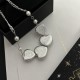 Advance sale limited to overseas customers 2024SS Necklace CHANEL CHANEL Advance sale limited to overseas customers 2024SS Necklace CHANEL CHANEL