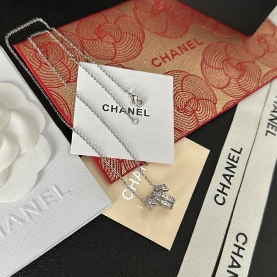 2024SS Necklace CHANEL CHANEL 2024SS Necklace CHANEL CHANEL