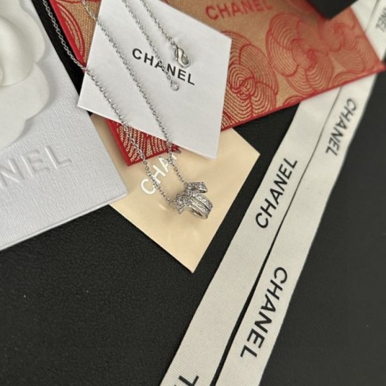 2024SS Necklace CHANEL CHANEL 2024SS Necklace CHANEL CHANEL