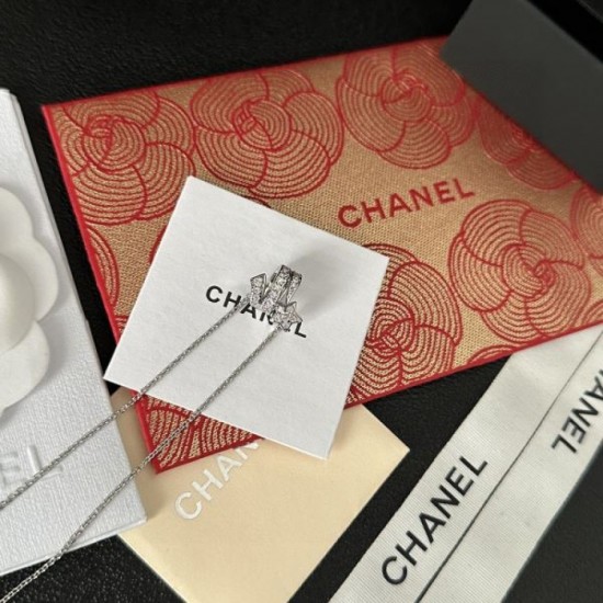 2024SS Necklace CHANEL CHANEL 2024SS Necklace CHANEL CHANEL