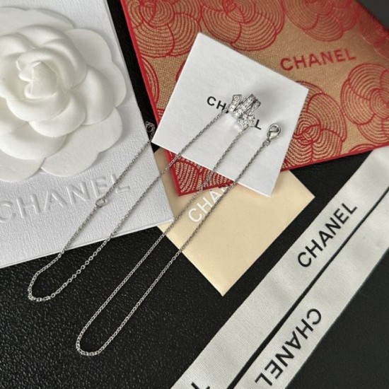 2024SS Necklace CHANEL CHANEL 2024SS Necklace CHANEL CHANEL