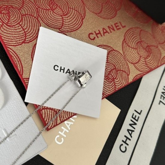 2024SS Necklace CHANEL CHANEL 2024SS Necklace CHANEL CHANEL
