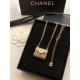 2024SS Necklace CHANEL that is useful during the change of seasons 2024SS Necklace CHANEL that is useful during the change of seasons