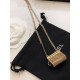 2024SS Necklace CHANEL that is useful during the change of seasons 2024SS Necklace CHANEL that is useful during the change of seasons
