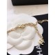 2024SS Necklace CHANEL that is useful during the change of seasons 2024SS Necklace CHANEL that is useful during the change of seasons
