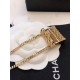 2024SS Necklace CHANEL that is useful during the change of seasons 2024SS Necklace CHANEL that is useful during the change of seasons