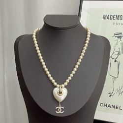 Summer new item that is sure to be a hit this season 2024SS Necklace CHANEL CHANEL