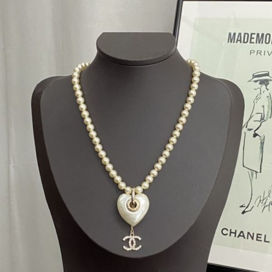 Summer new item that is sure to be a hit this season 2024SS Necklace CHANEL CHANEL Summer new item that is sure to be a hit this season 2024SS Necklace CHANEL CHANEL
