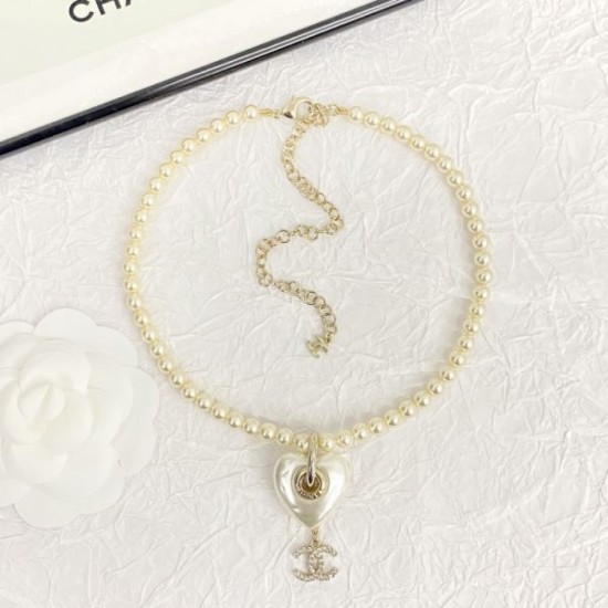 Summer new item that is sure to be a hit this season 2024SS Necklace CHANEL CHANEL Summer new item that is sure to be a hit this season 2024SS Necklace CHANEL CHANEL