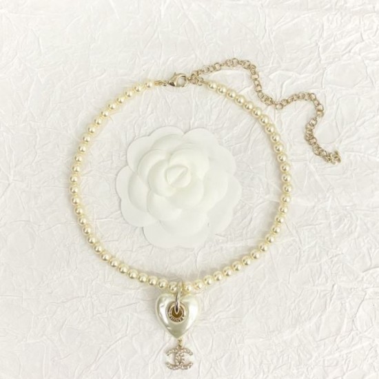 Summer new item that is sure to be a hit this season 2024SS Necklace CHANEL CHANEL Summer new item that is sure to be a hit this season 2024SS Necklace CHANEL CHANEL
