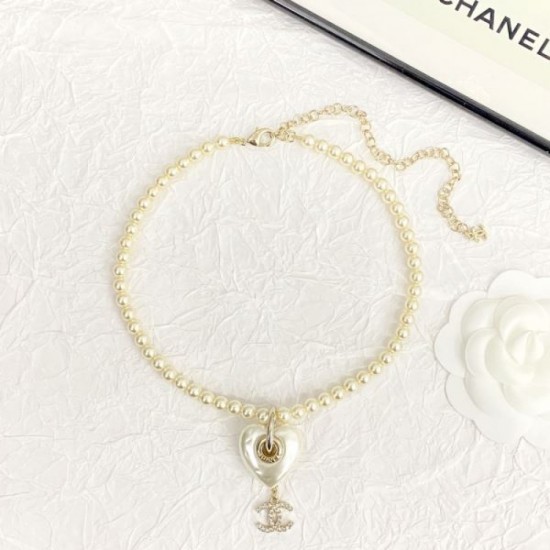 Summer new item that is sure to be a hit this season 2024SS Necklace CHANEL CHANEL Summer new item that is sure to be a hit this season 2024SS Necklace CHANEL CHANEL