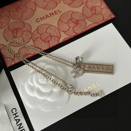 Perfect for summer outings 2024SS necklace CHANEL Perfect for summer outings 2024SS necklace CHANEL
