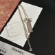 Perfect for summer outings 2024SS necklace CHANEL Perfect for summer outings 2024SS necklace CHANEL