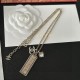 Perfect for summer outings 2024SS necklace CHANEL Perfect for summer outings 2024SS necklace CHANEL