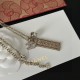 Perfect for summer outings 2024SS necklace CHANEL Perfect for summer outings 2024SS necklace CHANEL