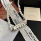 Styles that can be used for summer 2024SS Necklace CHANEL Styles that can be used for summer 2024SS Necklace CHANEL
