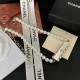 Styles that can be used for summer 2024SS Necklace CHANEL Styles that can be used for summer 2024SS Necklace CHANEL