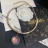 New summer items coming out one after another 2024SS Necklace CHANEL