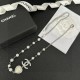 New summer item 2024SS Necklace CHANEL that will be loved by many users New summer item 2024SS Necklace CHANEL that will be loved by many users