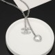Very summery item 2024SS necklace CHANEL Very summery item 2024SS necklace CHANEL