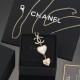Stylish Style 2024SS Necklace CHANEL Stylish Style 2024SS Necklace CHANEL