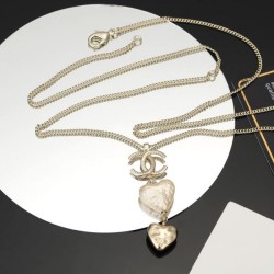 Stylish Style 2024SS Necklace CHANEL
