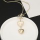 Stylish Style 2024SS Necklace CHANEL Stylish Style 2024SS Necklace CHANEL
