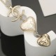 Stylish Style 2024SS Necklace CHANEL Stylish Style 2024SS Necklace CHANEL