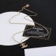 Super practical for daily use 2024SS necklace CHANEL Super practical for daily use 2024SS necklace CHANEL