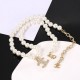 Popular new brand item 2024SS necklace CHANEL CHANEL Popular new brand item 2024SS necklace CHANEL CHANEL