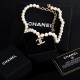 Popular new brand item 2024SS necklace CHANEL CHANEL Popular new brand item 2024SS necklace CHANEL CHANEL
