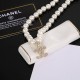Popular new brand item 2024SS necklace CHANEL CHANEL Popular new brand item 2024SS necklace CHANEL CHANEL