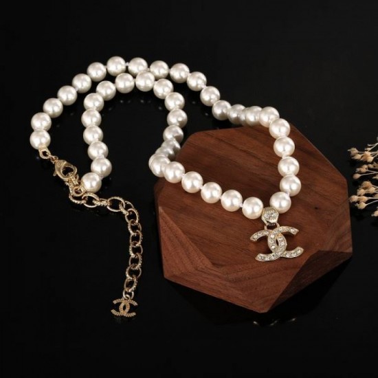 Popular new brand item 2024SS necklace CHANEL CHANEL Popular new brand item 2024SS necklace CHANEL CHANEL