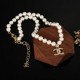 Popular new brand item 2024SS necklace CHANEL CHANEL Popular new brand item 2024SS necklace CHANEL CHANEL