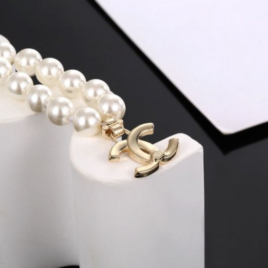 Popular new brand item 2024SS necklace CHANEL CHANEL Popular new brand item 2024SS necklace CHANEL CHANEL