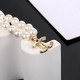 Popular new brand item 2024SS necklace CHANEL CHANEL Popular new brand item 2024SS necklace CHANEL CHANEL
