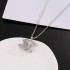 This year's latest trend 2024SS necklace CHANEL CHANEL