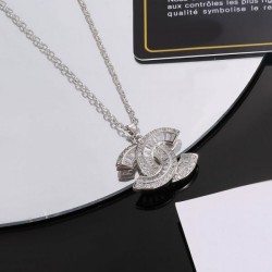 This year's latest trend 2024SS necklace CHANEL CHANEL