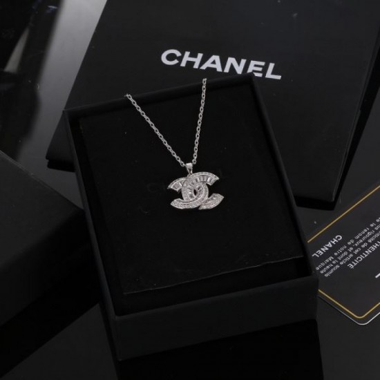 This year's latest trend 2024SS necklace CHANEL CHANEL This year's latest trend 2024SS necklace CHANEL CHANEL