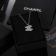 This year's latest trend 2024SS necklace CHANEL CHANEL This year's latest trend 2024SS necklace CHANEL CHANEL