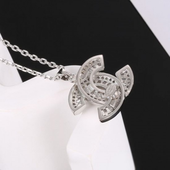 This year's latest trend 2024SS necklace CHANEL CHANEL This year's latest trend 2024SS necklace CHANEL CHANEL
