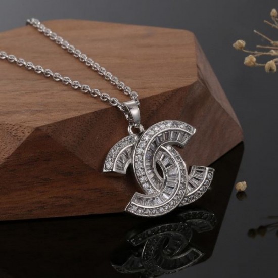 This year's latest trend 2024SS necklace CHANEL CHANEL This year's latest trend 2024SS necklace CHANEL CHANEL