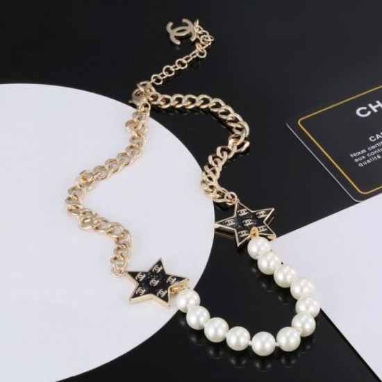 Enjoy fashion in spring and summer 2024SS Necklace CHANEL CHANEL Enjoy fashion in spring and summer 2024SS Necklace CHANEL CHANEL