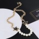 Enjoy fashion in spring and summer 2024SS Necklace CHANEL CHANEL Enjoy fashion in spring and summer 2024SS Necklace CHANEL CHANEL