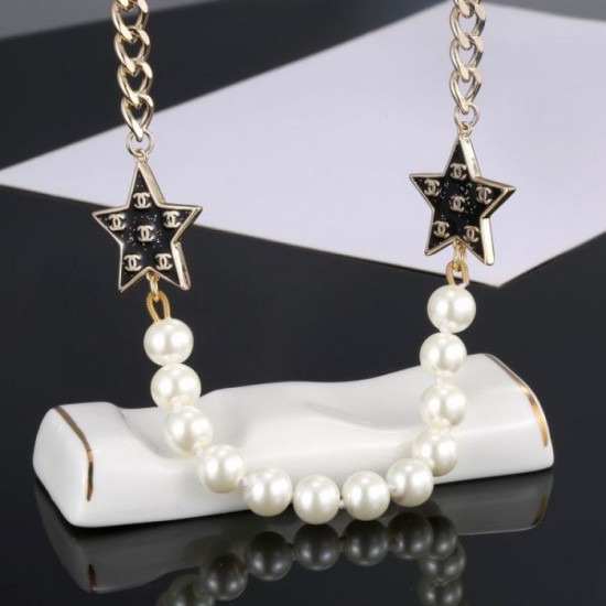 Enjoy fashion in spring and summer 2024SS Necklace CHANEL CHANEL Enjoy fashion in spring and summer 2024SS Necklace CHANEL CHANEL