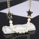Enjoy fashion in spring and summer 2024SS Necklace CHANEL CHANEL Enjoy fashion in spring and summer 2024SS Necklace CHANEL CHANEL