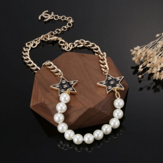 Enjoy fashion in spring and summer 2024SS Necklace CHANEL CHANEL Enjoy fashion in spring and summer 2024SS Necklace CHANEL CHANEL