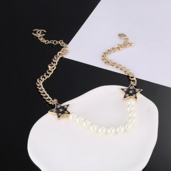 Enjoy fashion in spring and summer 2024SS Necklace CHANEL CHANEL Enjoy fashion in spring and summer 2024SS Necklace CHANEL CHANEL