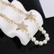 Enjoy fashion in spring and summer 2024SS Necklace CHANEL CHANEL Enjoy fashion in spring and summer 2024SS Necklace CHANEL CHANEL